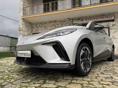 Vendo MG MG4 2023 - 18990 EUR, 44000 km - AUTO.MOTO.pt