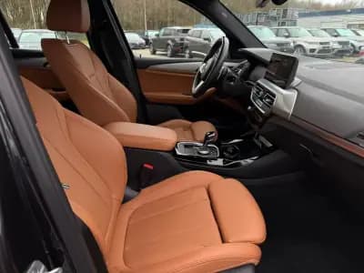 Vendo BMW X3 2022 - 43980 EUR, 65757 km - AUTO.MOTO.pt