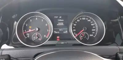 Vendo Volkswagen Golf 2018 - 17990 EUR, 118115 km - AUTO.MOTO.pt