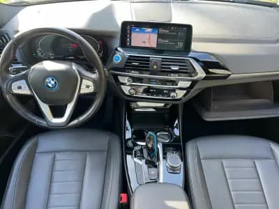 Vendo BMW iX3 2021 - 33750 EUR, 109804 km - AUTO.MOTO.pt