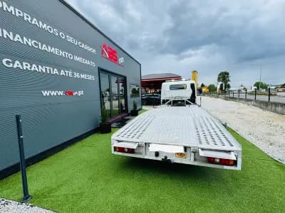 Vendo Mitsubishi 2015 - 35000 EUR, 160000 km - AUTO.MOTO.pt