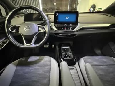 Vendo Volkswagen ID.4 2022 - 26990 EUR, 44000 km - AUTO.MOTO.pt