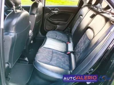 Vendo Fiat 500X 2021 - 17450 EUR, 76516 km - AUTO.MOTO.pt