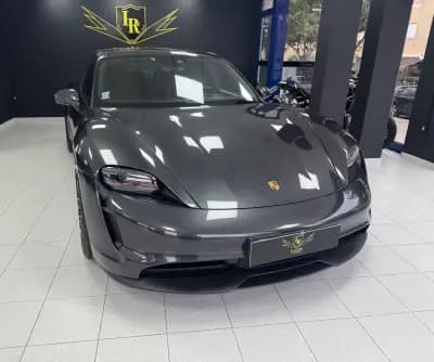 Sell Porsche Taycan 2021 - 63000 EUR, 95033 km - AUTO.MOTO.pt