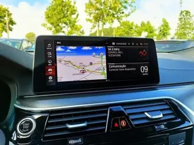 Sell BMW 620 Gran Turismo 2022 - 44900 EUR, 88000 km - AUTO.MOTO.pt