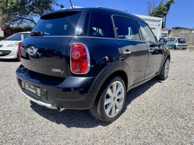 Vendo MINI Countryman 2012 - 14990 EUR, 136507 km - AUTO.MOTO.pt