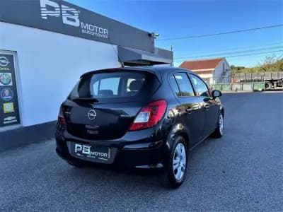 Vendo Opel Corsa 2013 - 9750 EUR, 171082 km - AUTO.MOTO.pt