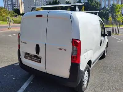 Vendo Citroën Nemo 2015 - 7480 EUR, 157000 km - AUTO.MOTO.pt