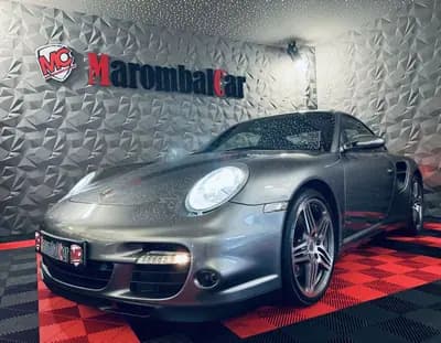 Vendo Porsche 997 2007 - 108990 EUR, 89476 km - AUTO.MOTO.pt