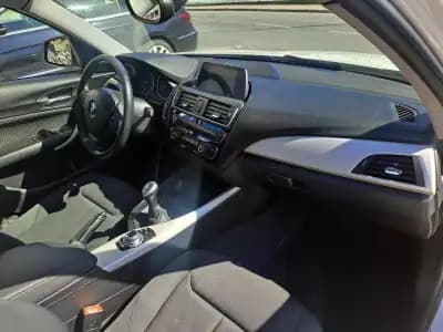 Vendo BMW 116 2016 - 13750 EUR, 110000 km - AUTO.MOTO.pt