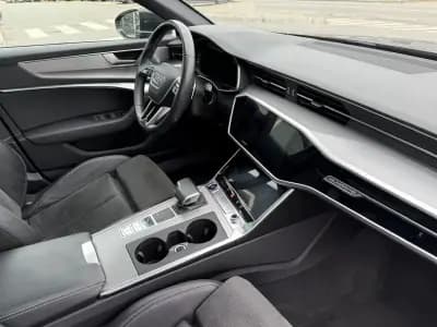 Sell Audi A6 Avant 2021 - 42750 EUR, 141592 km - AUTO.MOTO.pt