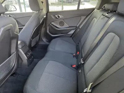 Vendo BMW 116 2021 - 21340 EUR, 86000 km - AUTO.MOTO.pt