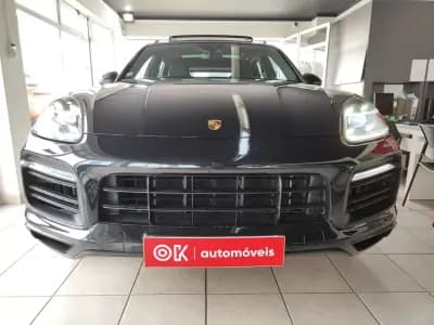 Vendo Porsche Cayenne 2020 - 74500 EUR, 67300 km - AUTO.MOTO.pt