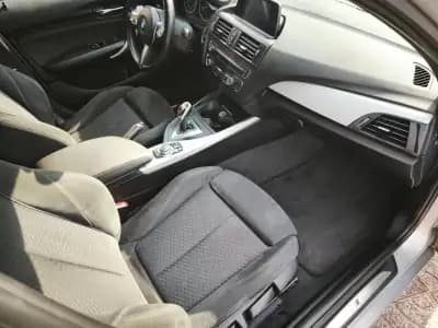 Vendo BMW 120 2014 - 18900 EUR, 180000 km - AUTO.MOTO.pt