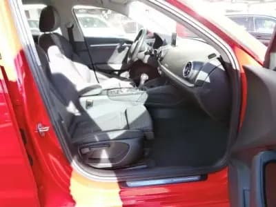 Sell Audi A3 Sportback 2015 - 17500 EUR, 195633 km - AUTO.MOTO.pt