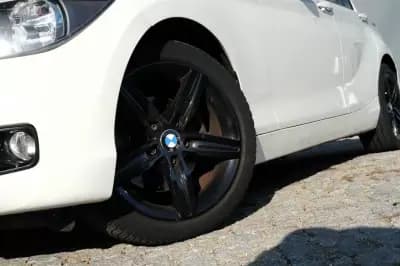 Sell BMW 120 2012 - 15999 EUR, 190000 km - AUTO.MOTO.pt