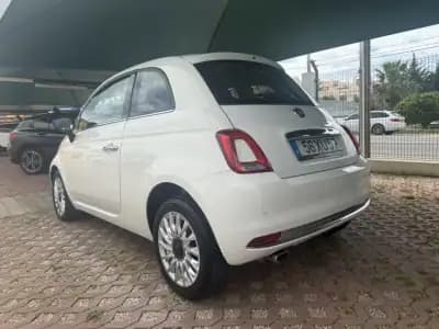 Sell Fiat 500 2019 - 13600 EUR, 45919 km - AUTO.MOTO.pt