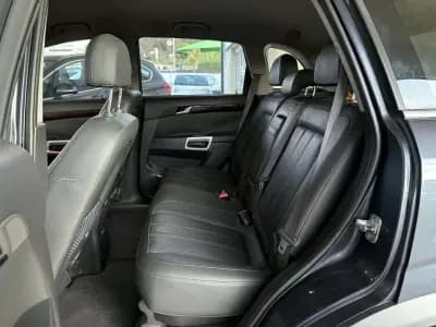 Vendo Opel Antara 2007 - 9700 EUR, 172390 km - AUTO.MOTO.pt