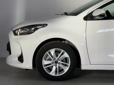 Vendo Mazda 2 2022 - 19500 EUR, 50320 km - AUTO.MOTO.pt