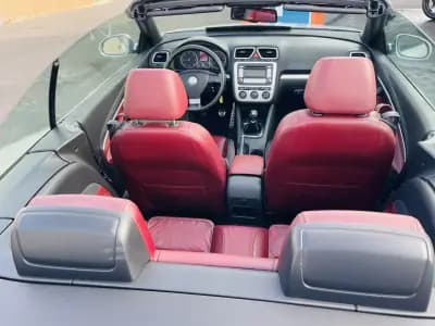 Vendo Volkswagen EOS 2006 - 10950 EUR, 165153 km - AUTO.MOTO.pt