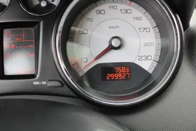 Vendo Peugeot 308 SW 2009 - 4990 EUR, 299000 km - AUTO.MOTO.pt