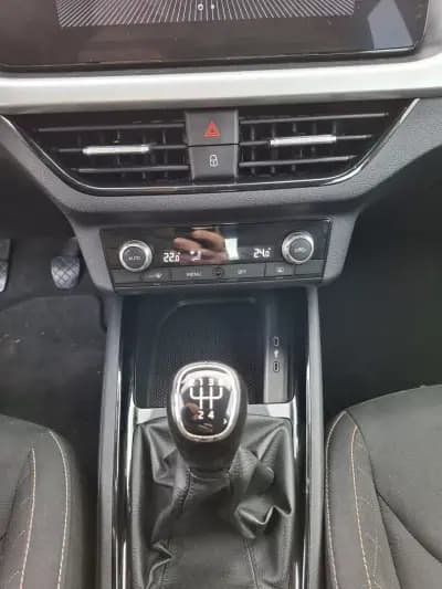 Vendo Skoda Kamiq 2021 - 15750 EUR, 88700 km - AUTO.MOTO.pt