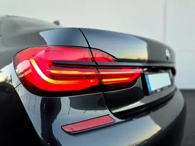Vendo BMW 740 2017 - 35900 EUR, 125000 km - AUTO.MOTO.pt