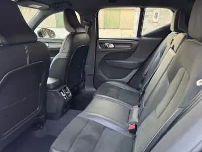 Sell Volvo XC 40 2021 - 31500 EUR, 77000 km - AUTO.MOTO.pt