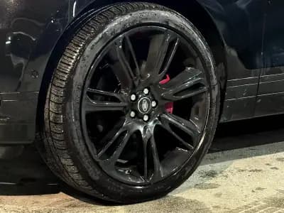 Sell Land Rover Range Rover Velar 2019 - 52900 EUR, 116101 km - AUTO.MOTO.pt