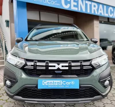 Sell Dacia Jogger 2023 - 17950 EUR, 69000 km - AUTO.MOTO.pt