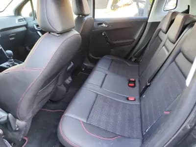 Vendo Peugeot 2008 2013 - 11900 EUR, 98000 km - AUTO.MOTO.pt