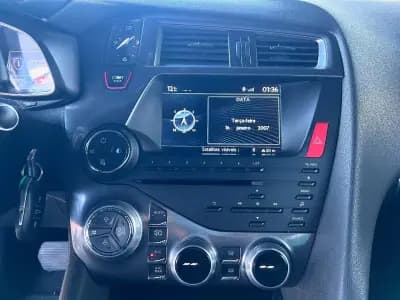 Vendo DS DS5 2013 - 13500 EUR, 174000 km - AUTO.MOTO.pt