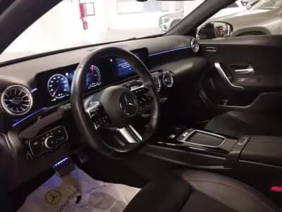 Sell Mercedes-Benz A 250 2024 - 34990 EUR, 11676 km - AUTO.MOTO.pt