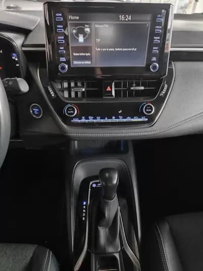 Sell Toyota Corolla 2021 - 21550 EUR, 73400 km - AUTO.MOTO.pt