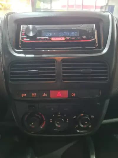 Sell Fiat Doblo 2012 - 5900 EUR, 313000 km - AUTO.MOTO.pt