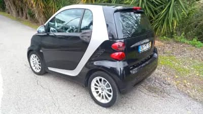 Sell Smart Fortwo Cabrio 2012 - 5900 EUR, 227055 km - AUTO.MOTO.pt
