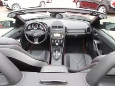 Sell Mercedes-Benz SLK 200 2010 - 16000 EUR, 176098 km - AUTO.MOTO.pt