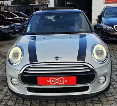 Sell MINI 2015 - 16500 EUR, 150000 km - AUTO.MOTO.pt