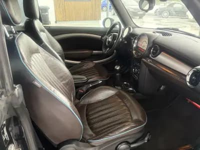 Vendo MINI 2015 - 12990 EUR, 178135 km - AUTO.MOTO.pt