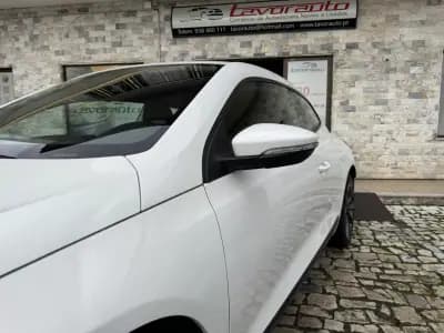 Vendo Volkswagen Scirocco 2010 - 10900 EUR, 189000 km - AUTO.MOTO.pt