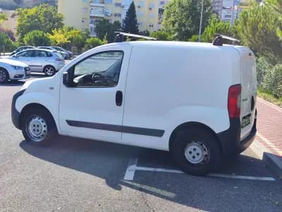 Vendo Citroën Nemo 2015 - 7480 EUR, 157000 km - AUTO.MOTO.pt