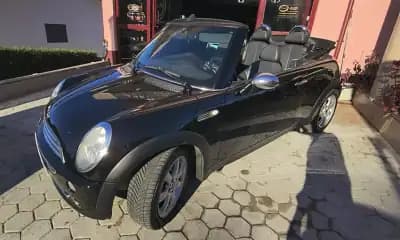 Vendo MINI 2005 - 7990 EUR, 168000 km - AUTO.MOTO.pt
