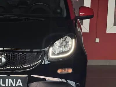 Vendo Smart Fortwo Cabrio 2017 - 12500 EUR, 87043 km - AUTO.MOTO.pt