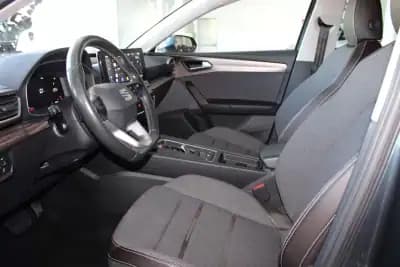 Vendo SEAT Leon 2021 - 18900 EUR, 136631 km - AUTO.MOTO.pt