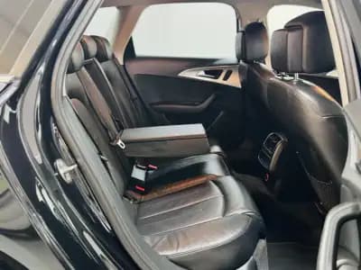 Vendo Audi A6 Avant 2011 - 14950 EUR, 197000 km - AUTO.MOTO.pt