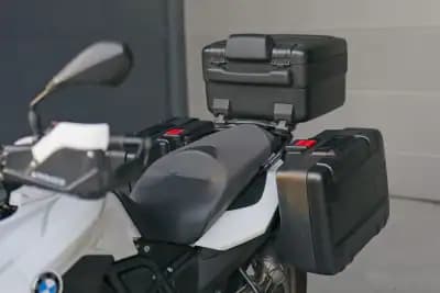 Vendo mota BMW F 700 GS 2013 - 6999 EUR, 76000 km - AUTO.MOTO.pt