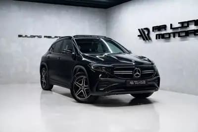 Vendo Mercedes-Benz EQA 2022 - 38950 EUR, 48000 km - AUTO.MOTO.pt