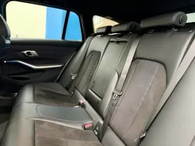 Vendo BMW 320 2022 - 31950 EUR, 89000 km - AUTO.MOTO.pt