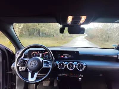 Sell Mercedes-Benz A 250 2021 - 24900 EUR, 146800 km - AUTO.MOTO.pt