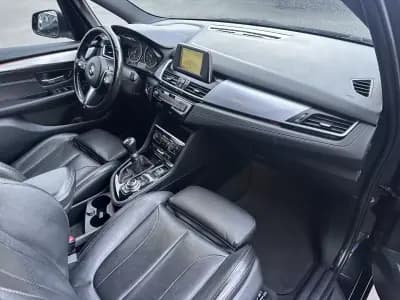 Sell BMW 216 Active Tourer 2015 - 14900 EUR, 210000 km - AUTO.MOTO.pt